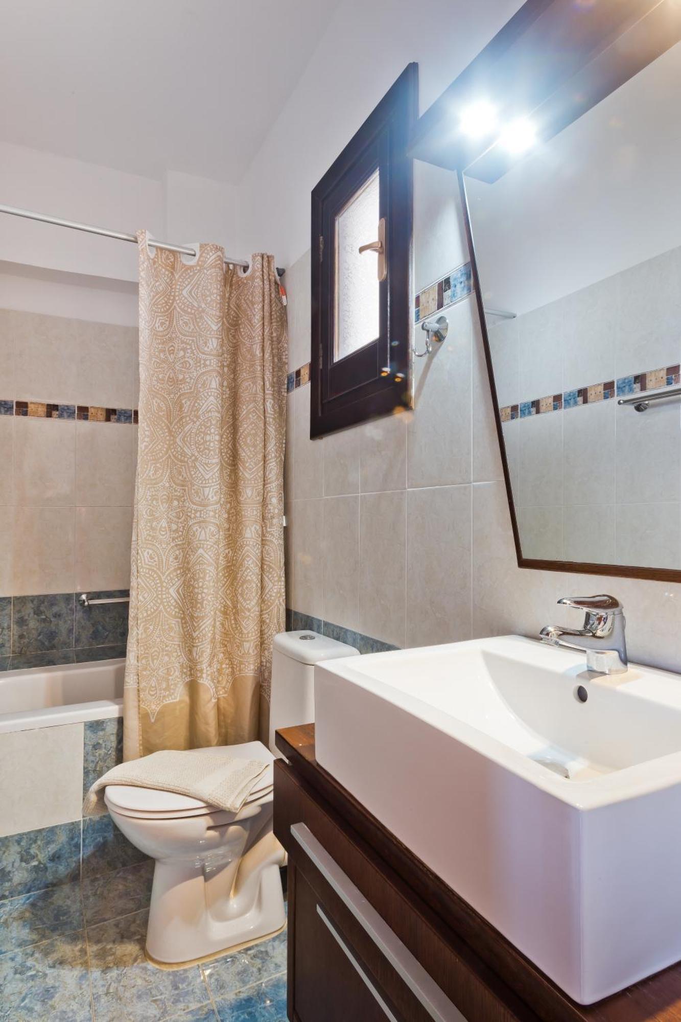 Arkasa Bay Hotel Zewnętrze zdjęcie