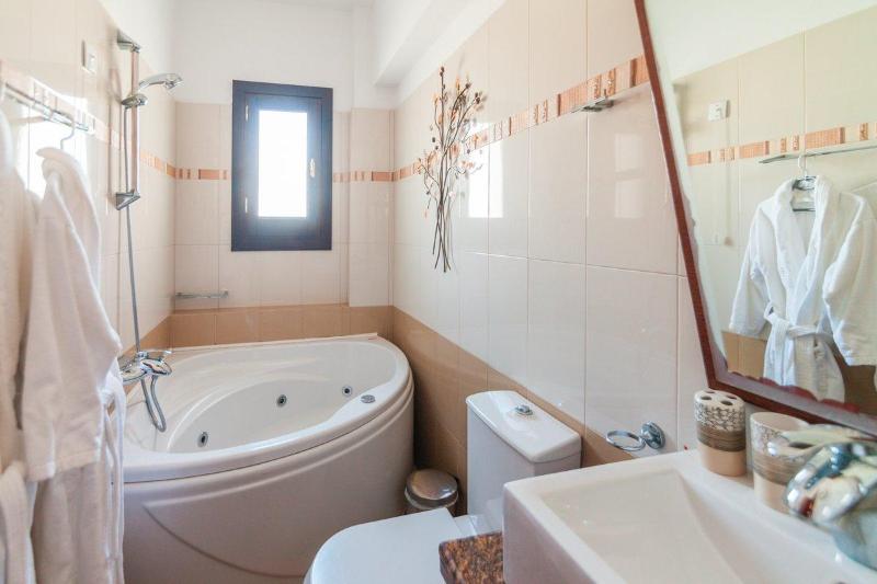 Arkasa Bay Hotel Zewnętrze zdjęcie